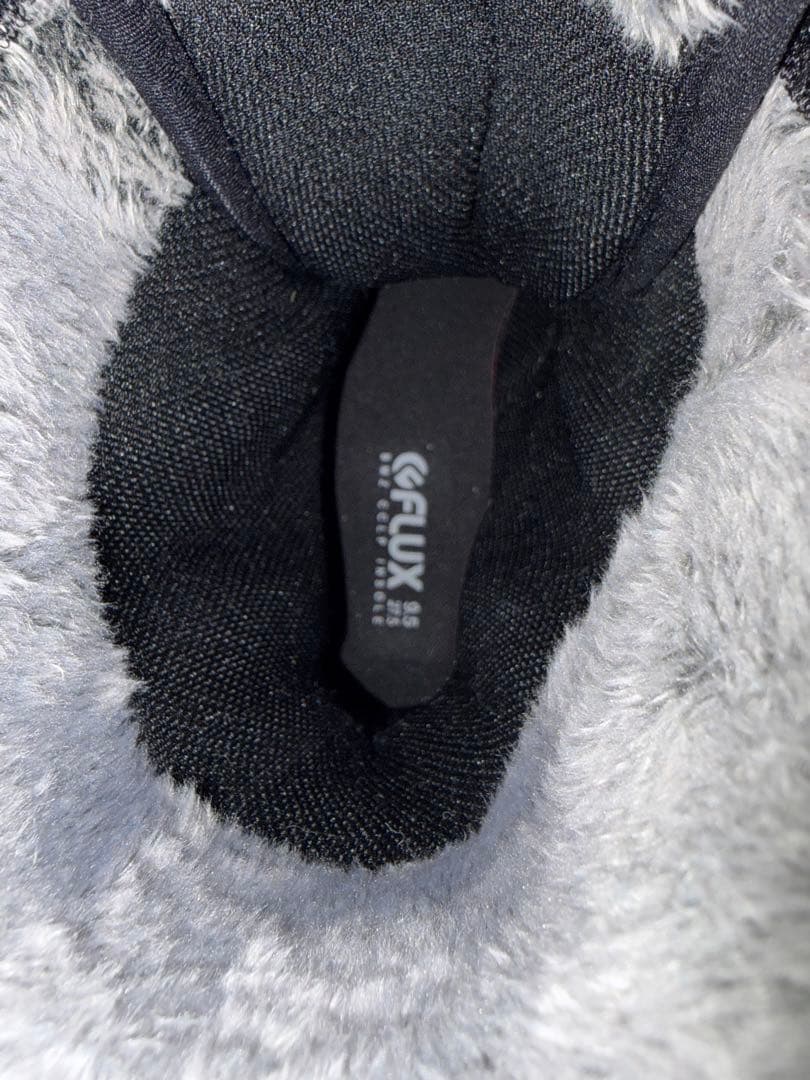 FLUX スノーボードブーツ HB-BOA 27.5cm