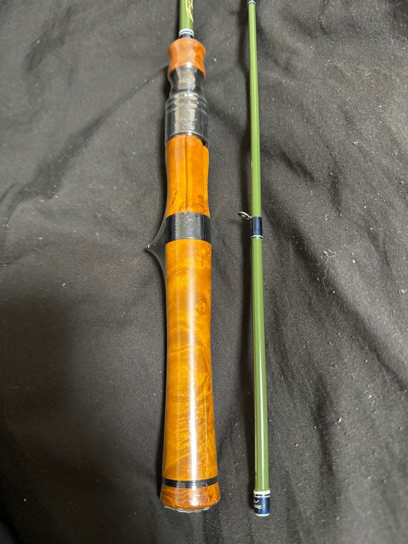 ファインテールワークスチューン