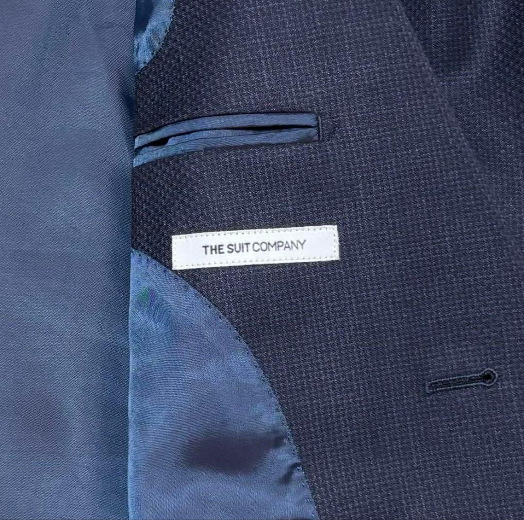 美品✨【A5相当】 THE SUIT COMPANY カノニコ20周年モデル