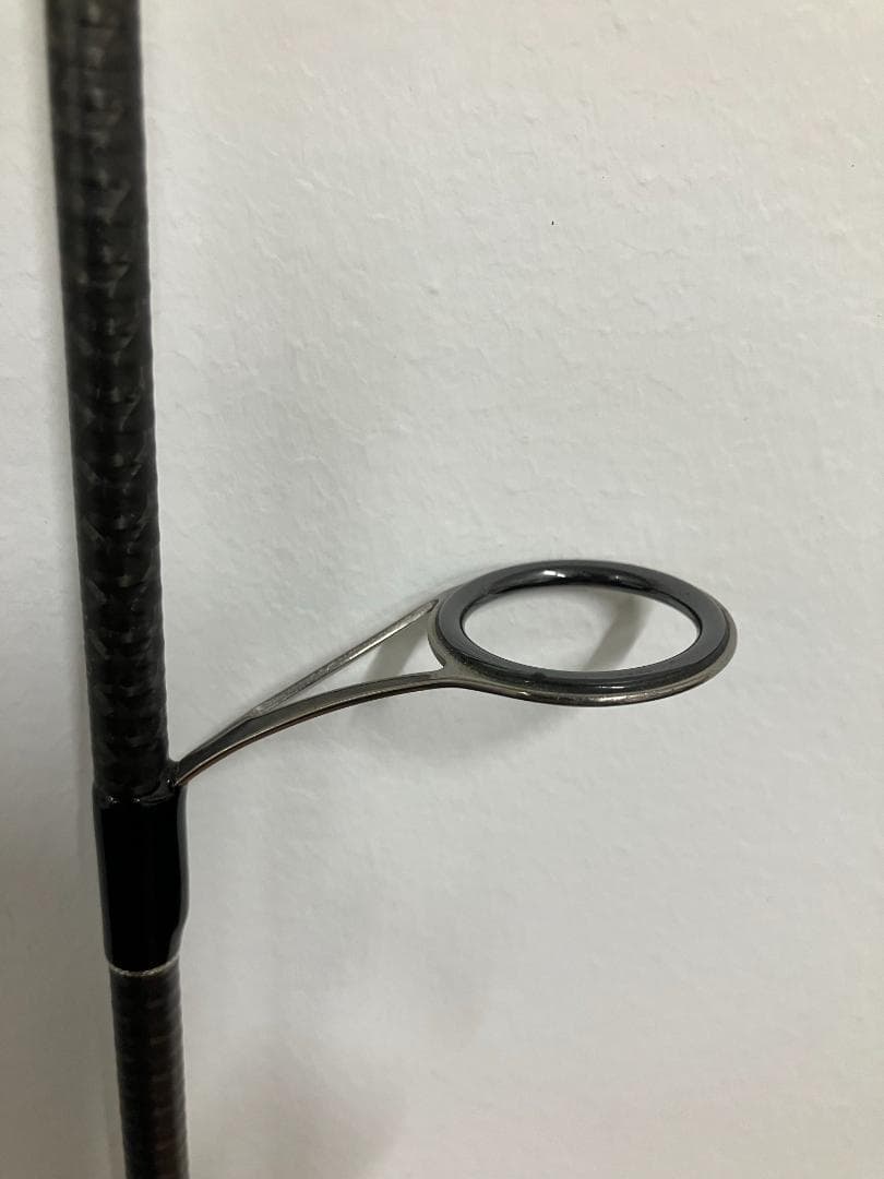 エバーグリーン テムジン カレイド TKLS-70MLX 釣り竿