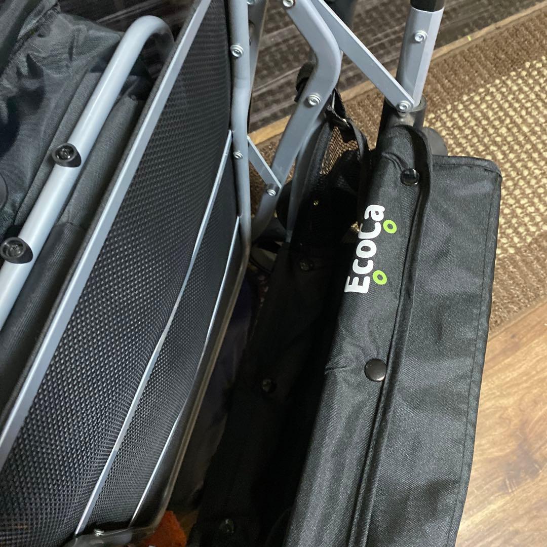 ＥＣＯＣＡ　エコカ　ショッピングカート