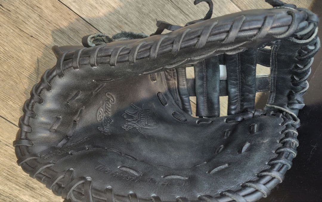 ローリングスファーストミット