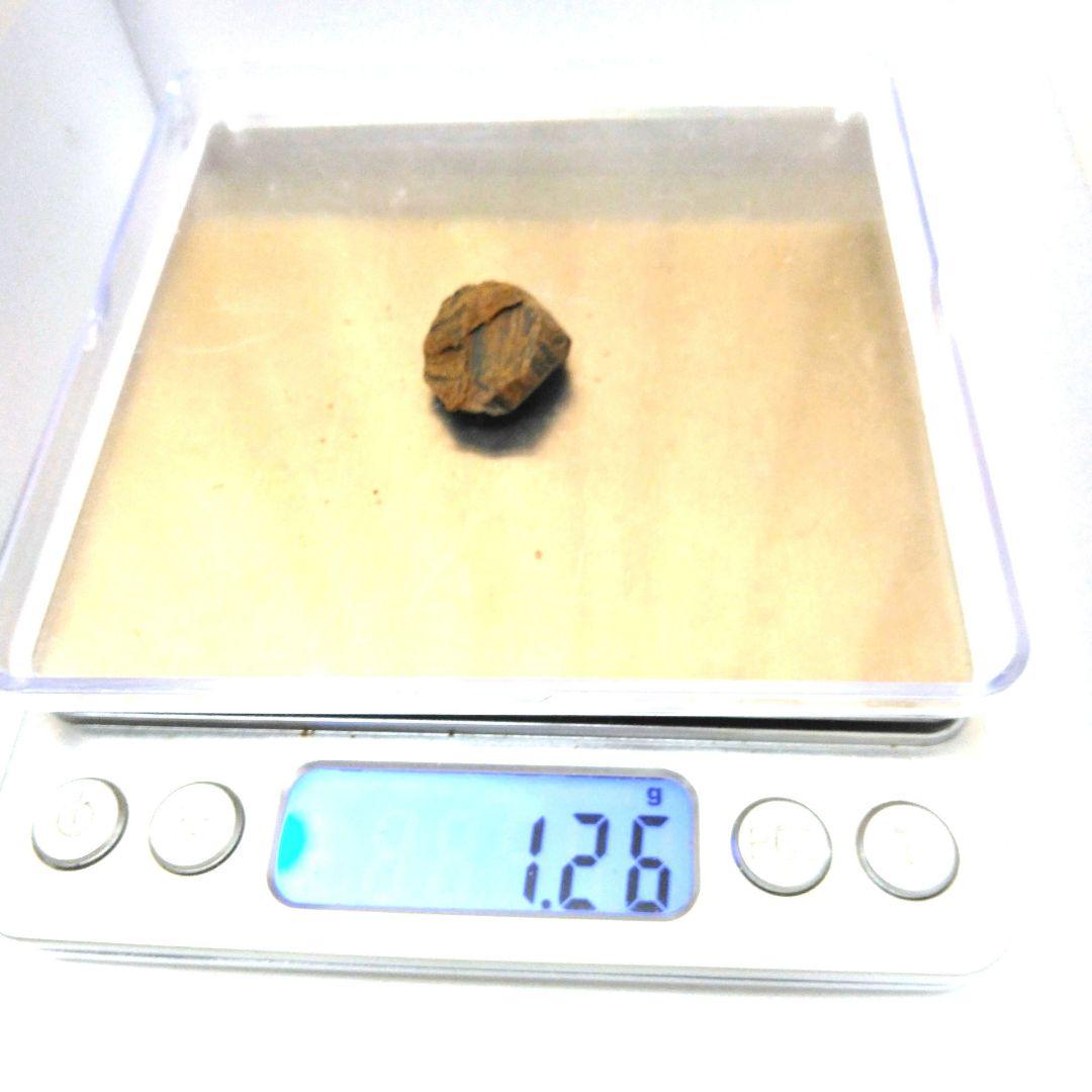最高級タニ沈香1.26g