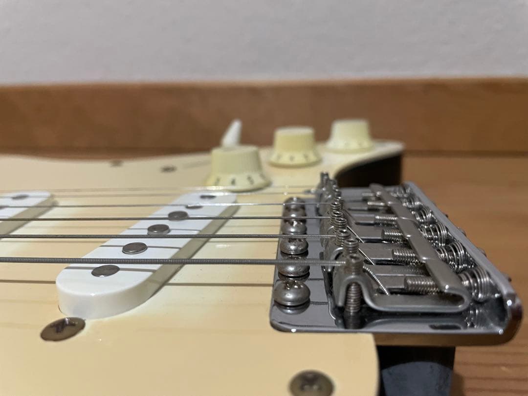 grassroots GR-PGG ピックガードギタ　エレキ　 グラスルーツ