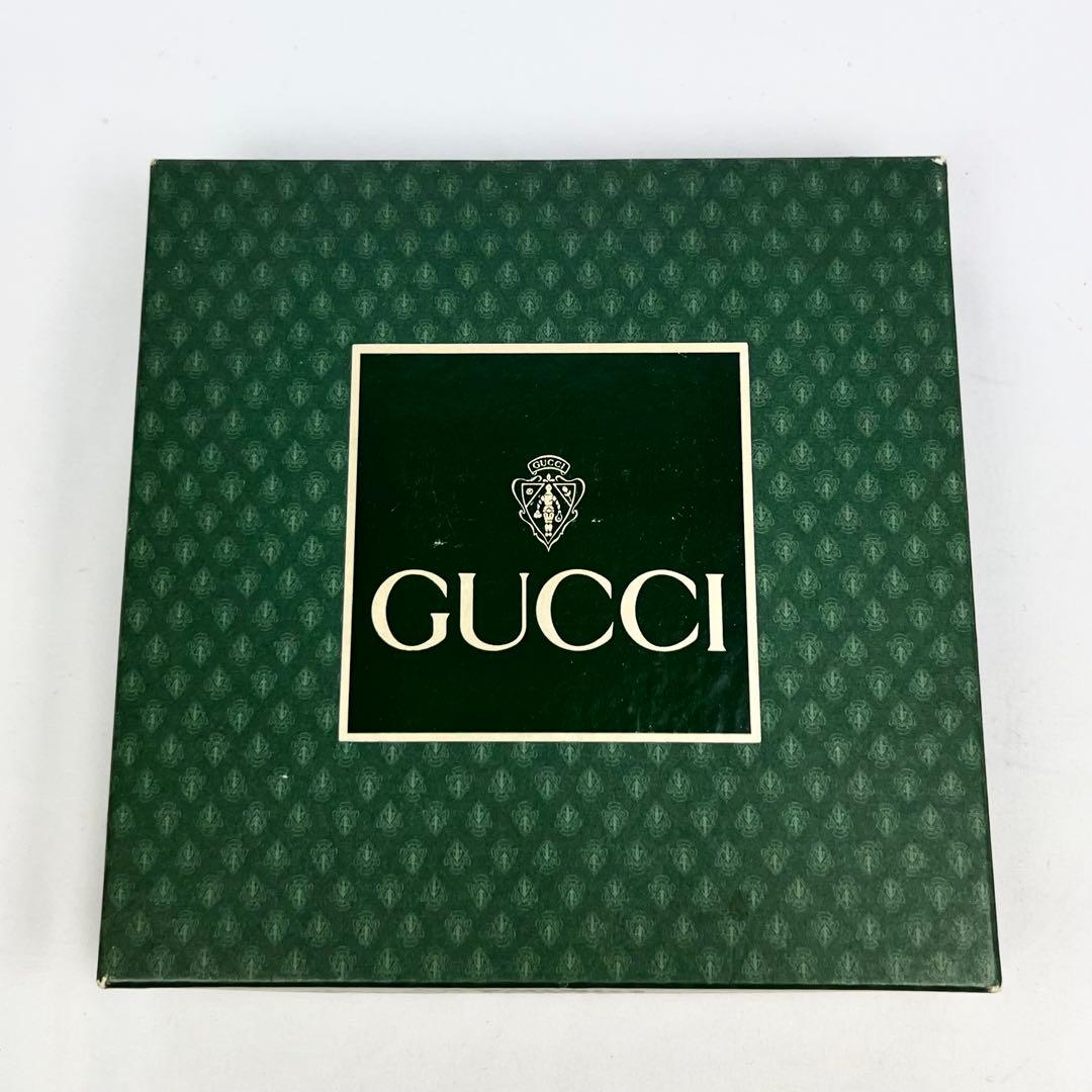 小物 Gucci Interlocking G Gold Chain Belt