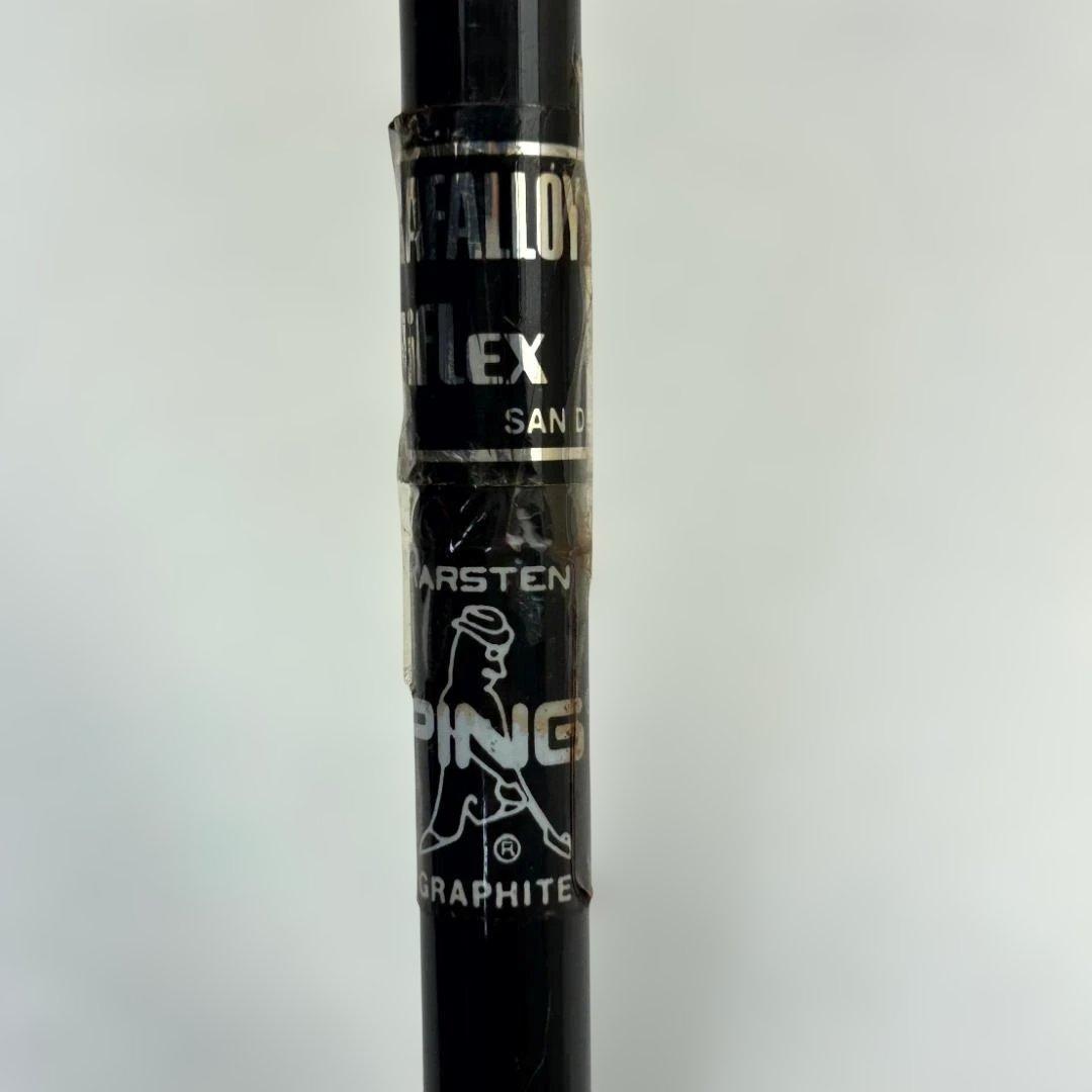 PING EYE2 オレンジドット3-9.w.s アイアン　9本セット