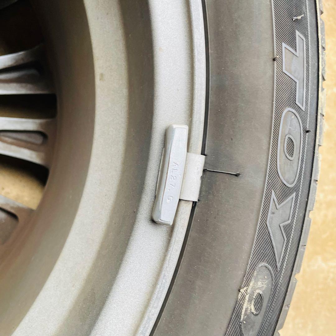 佐藤アルファード タイプゴールドTYPE GOLD 18インチ ４本高輝度