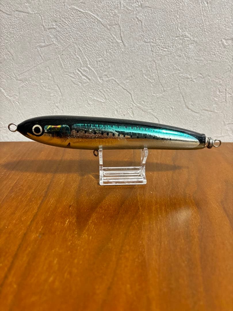 カーペンター　幻影60