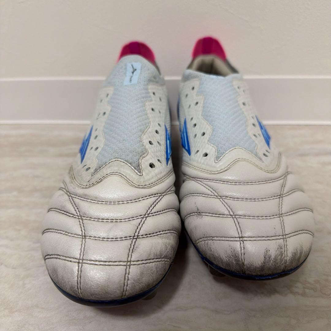 モレリアネオ4ベータ　　27センチ