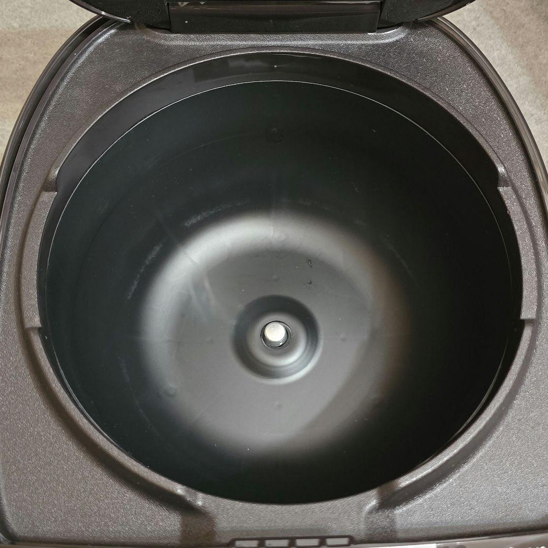 TIGER IH炊飯器 タイガー　5.5合炊き