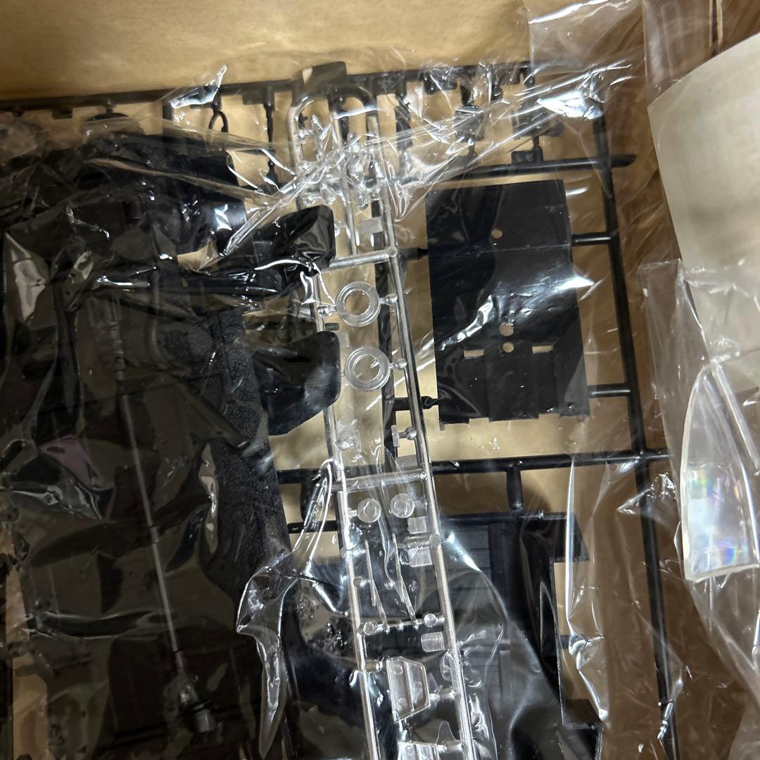 マルイ　トムス16バルブ　スターレットレーシング