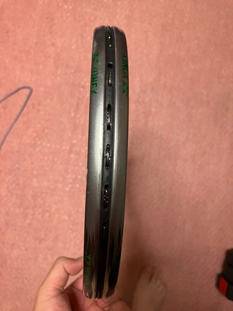 エフレーザー9s F-LASER9s