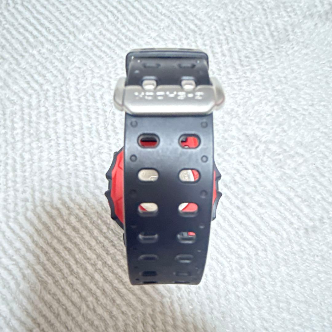 カシオ G-SHOCK GXW-56 ソーラー プロテクション 多機能