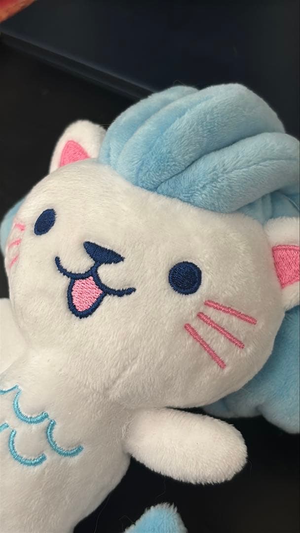 【美品・貴重品】大阪関西万博　シンガポールパビリオン　マーリー　ぬいぐるみ