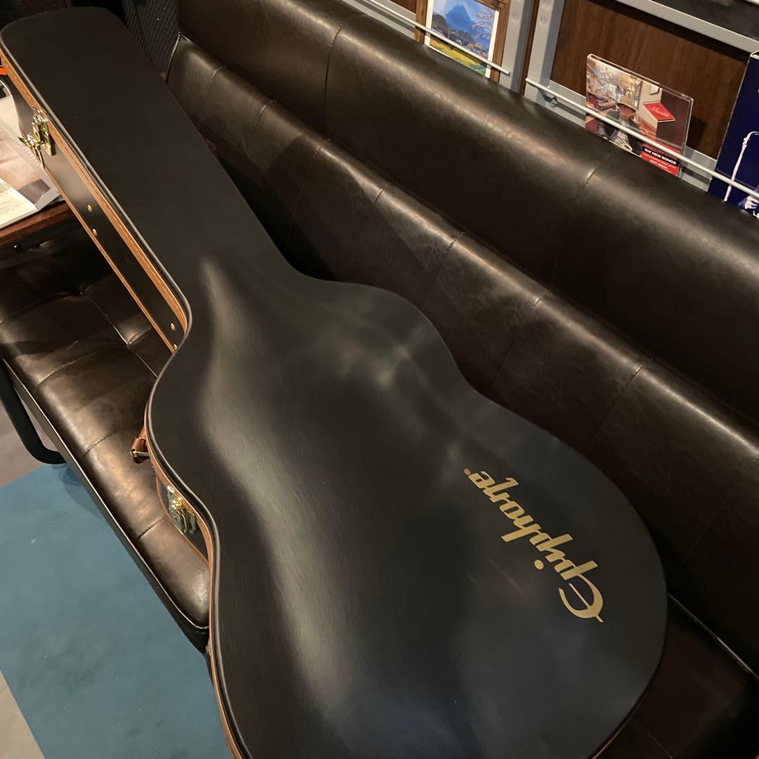 ギター epiphone Inspired by GibsonJ-45