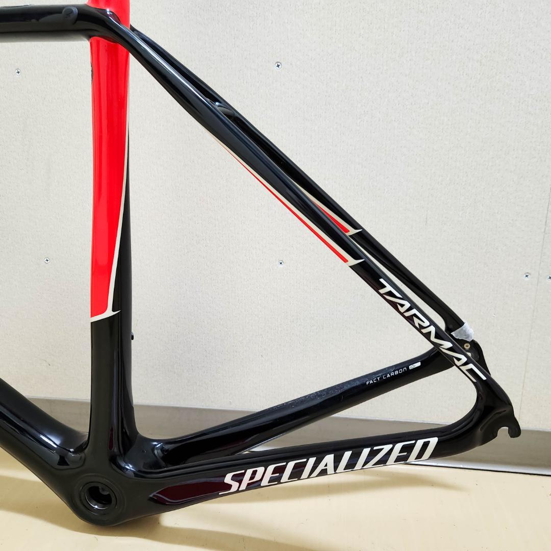 SPECIALIZED TARMAC SL5 EXPERT 2017 54サイズ