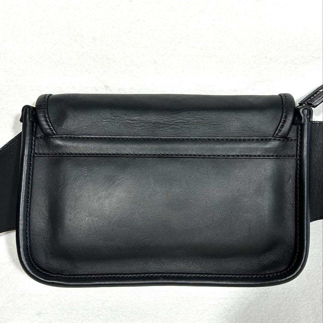 コーチ　オールドコーチ　バッグ/コーチ　ボディバッグ/コーチ　ウェストバッグ