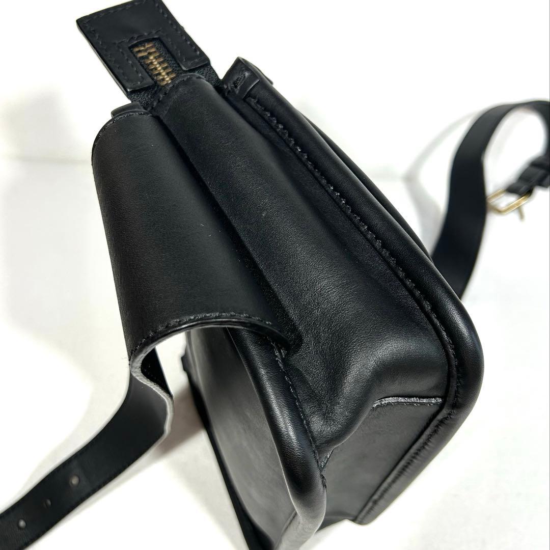 コーチ　オールドコーチ　バッグ/コーチ　ボディバッグ/コーチ　ウェストバッグ