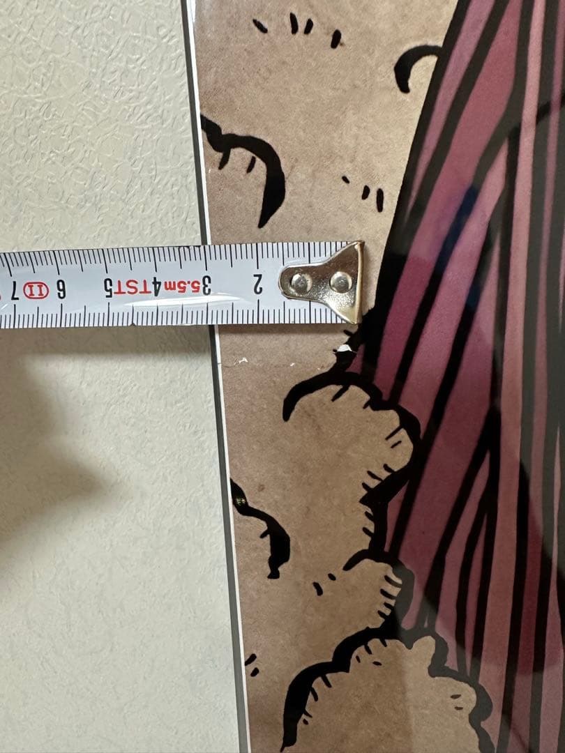 値下げ中！DEATH LABEL COFFIN 157cm 定価121,000円