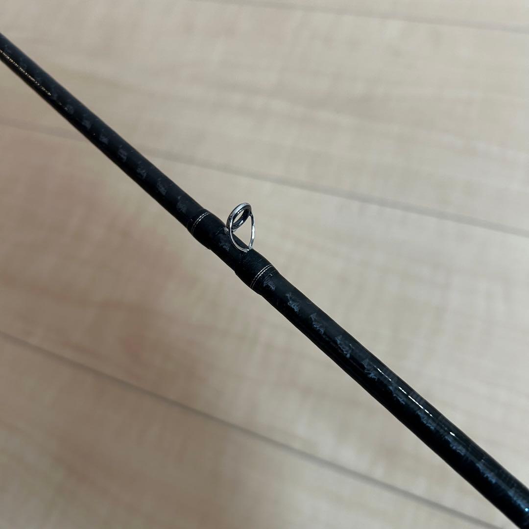 シマノ エクスプライド172MH