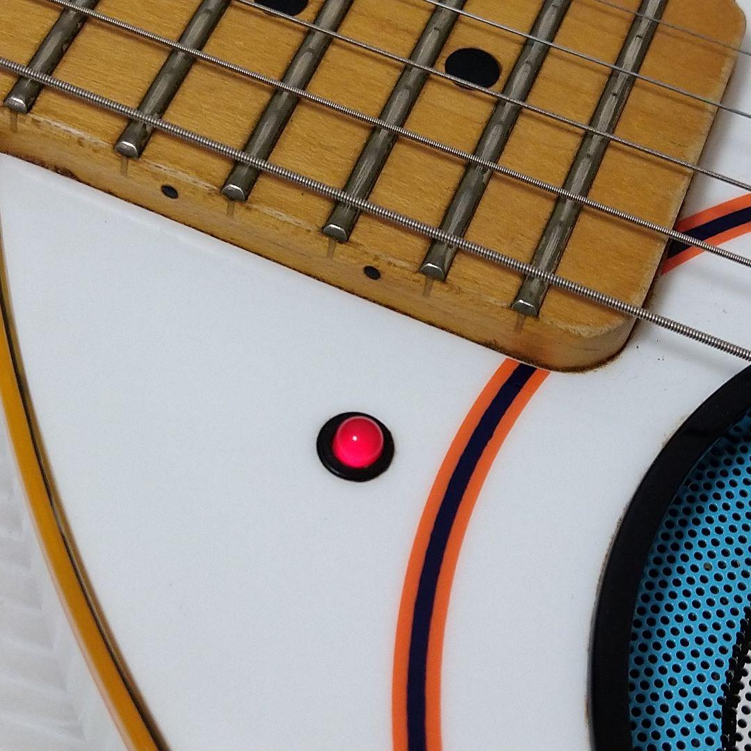 FERNANDES ZO-3 巨象 フェルナンデス スピーカー内蔵ギター