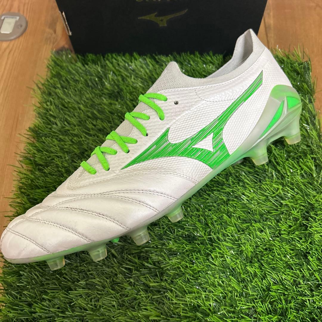 Mizuno モレリアネオ4βJapan