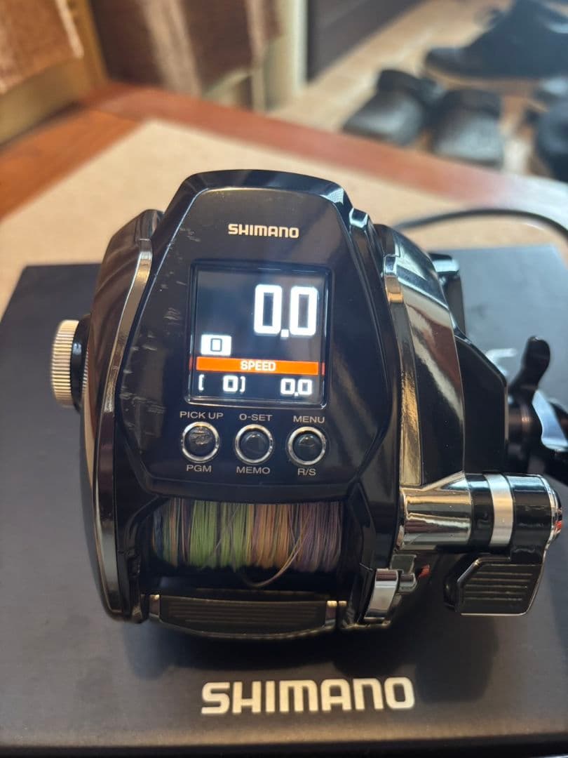 Satoshi専用 Beast Master MD3000