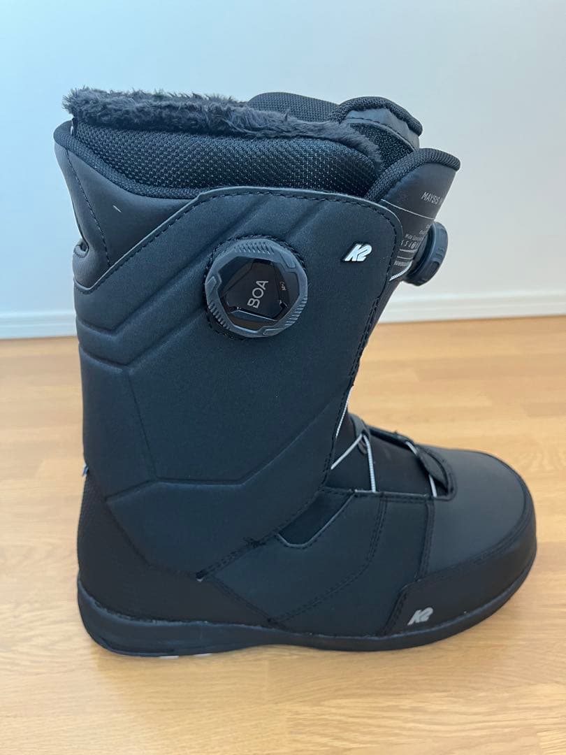 K2 メイシスワイド_MAYSIS WIDE スノーボードブーツ 27.5cm