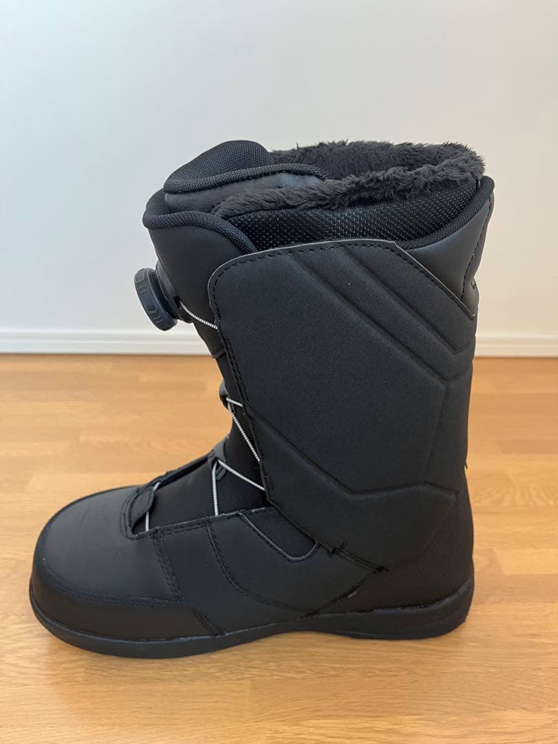 K2 メイシスワイド_MAYSIS WIDE スノーボードブーツ 27.5cm