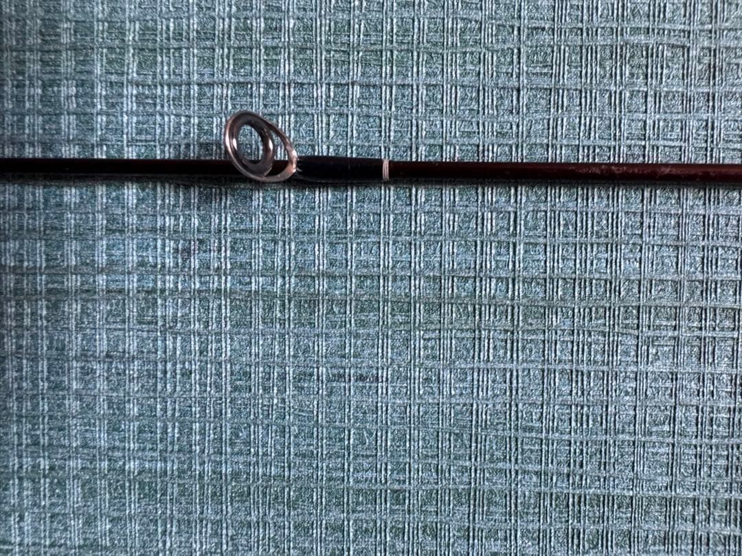 ツララ　バリトーノ93 ※旧モデル　TULALA 送料込み　怪魚　ロッド