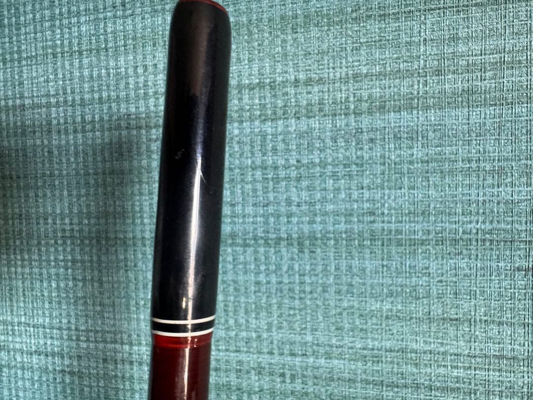 ツララ　バリトーノ93 ※旧モデル　TULALA 送料込み　怪魚　ロッド