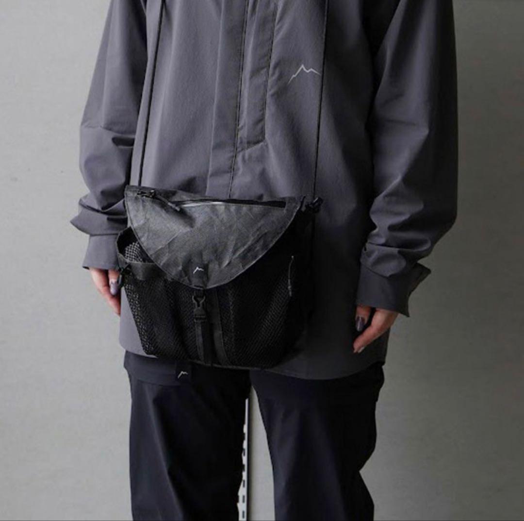 CAYL ×TECH COUNTRY | Seorak 5 Ultra200X