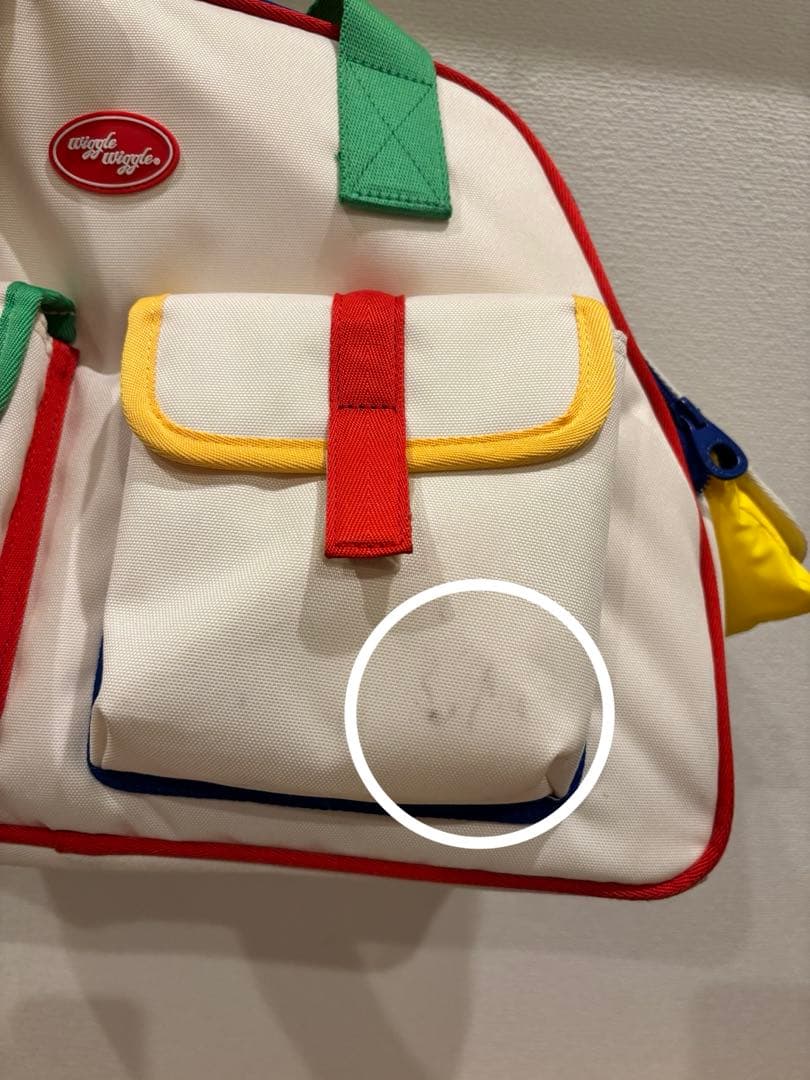犬用 キャリーバッグ wigglewiggle 犬用品 韓国 スリング