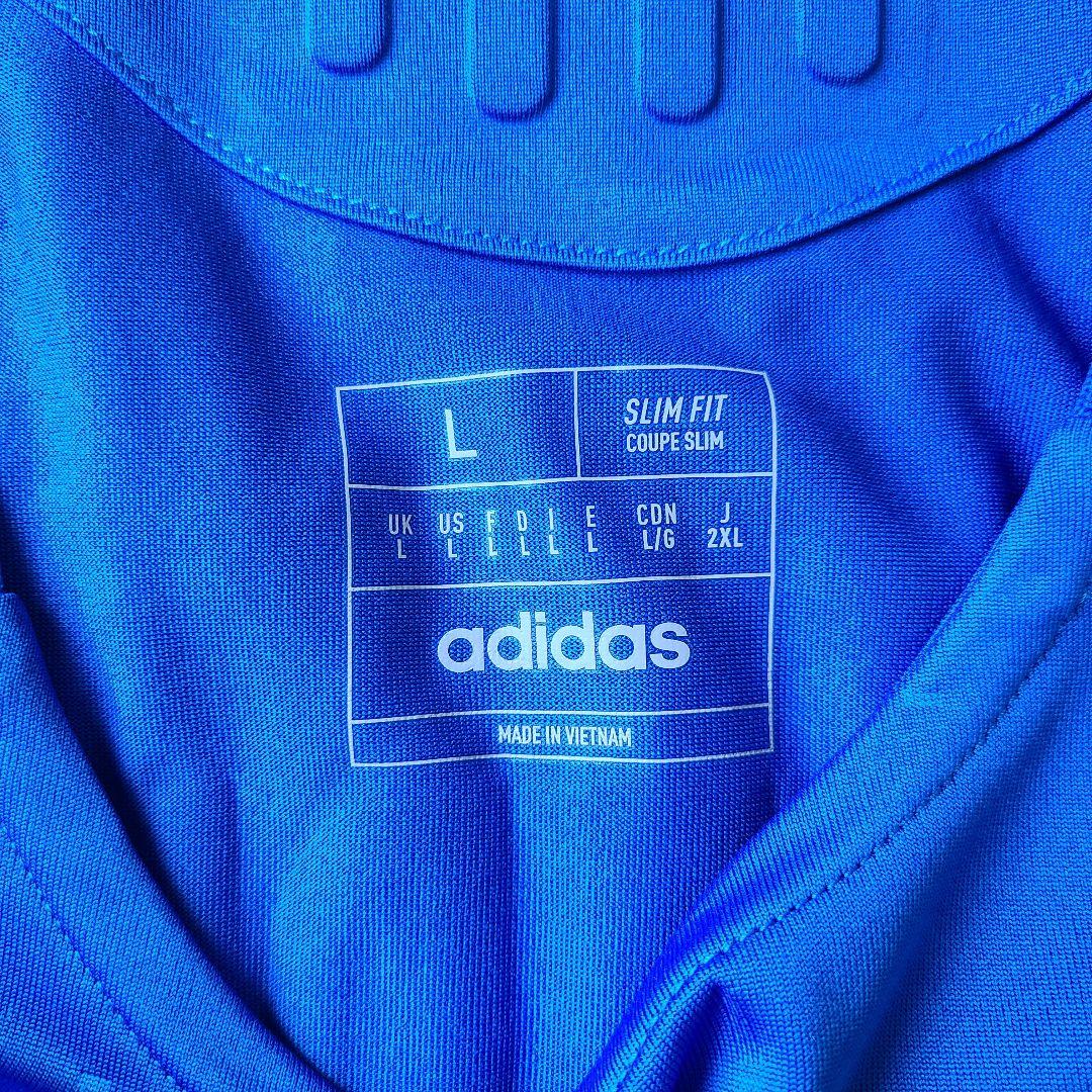 選手支給品 ダニエル・マルディーニ イタリア代表デビュー戦