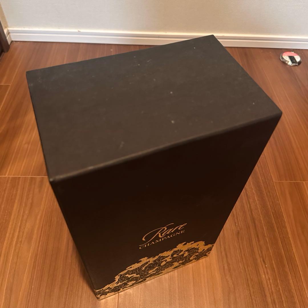 パイパー エドシック シャンパーニュ Rare ヴィンテージ 2006　超限定品