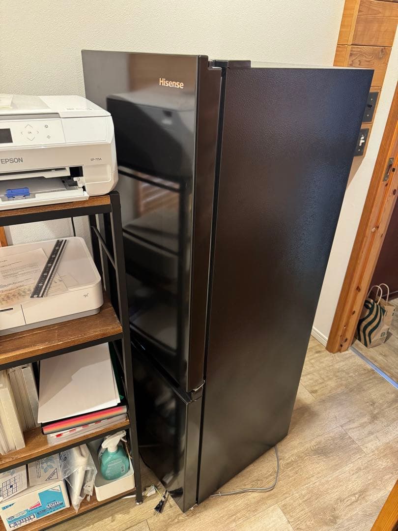 冷蔵庫・冷凍庫 Ninjii