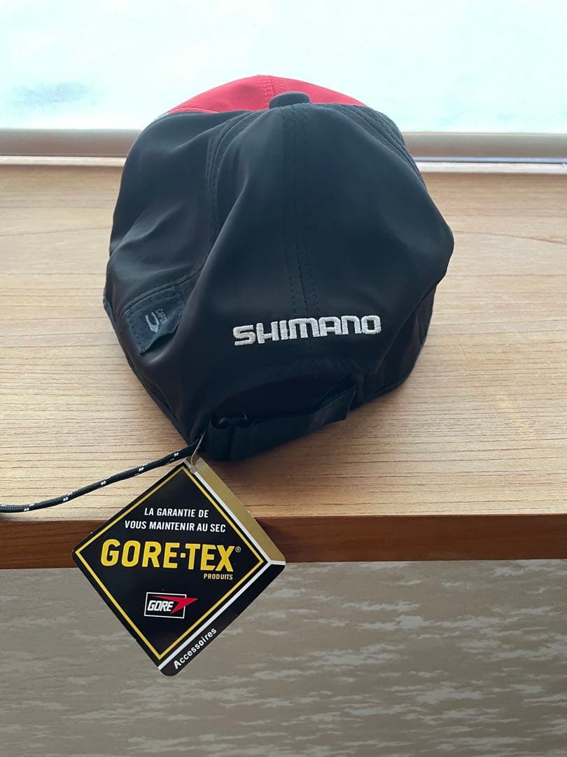 HIRO Y. シマノ　リミテッドプロ　フローティングベスト