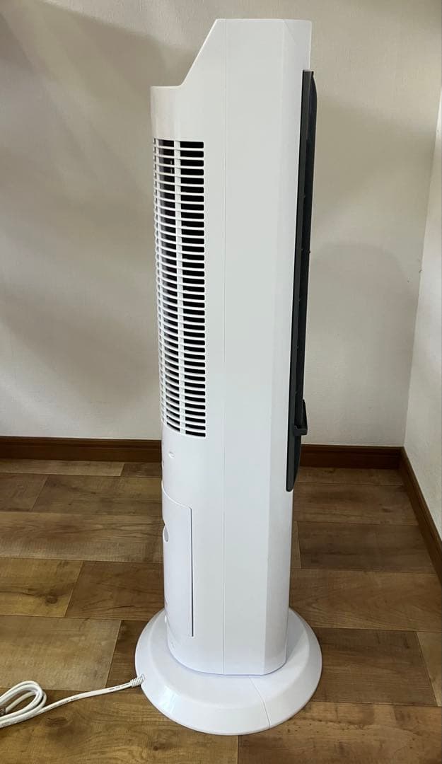 【ショップジャパン】ここひえタワーT2　替フィルター付き