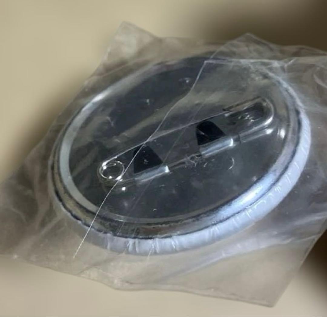 夏目友人帳 一番くじキャラバン おみくじ 缶バッジ