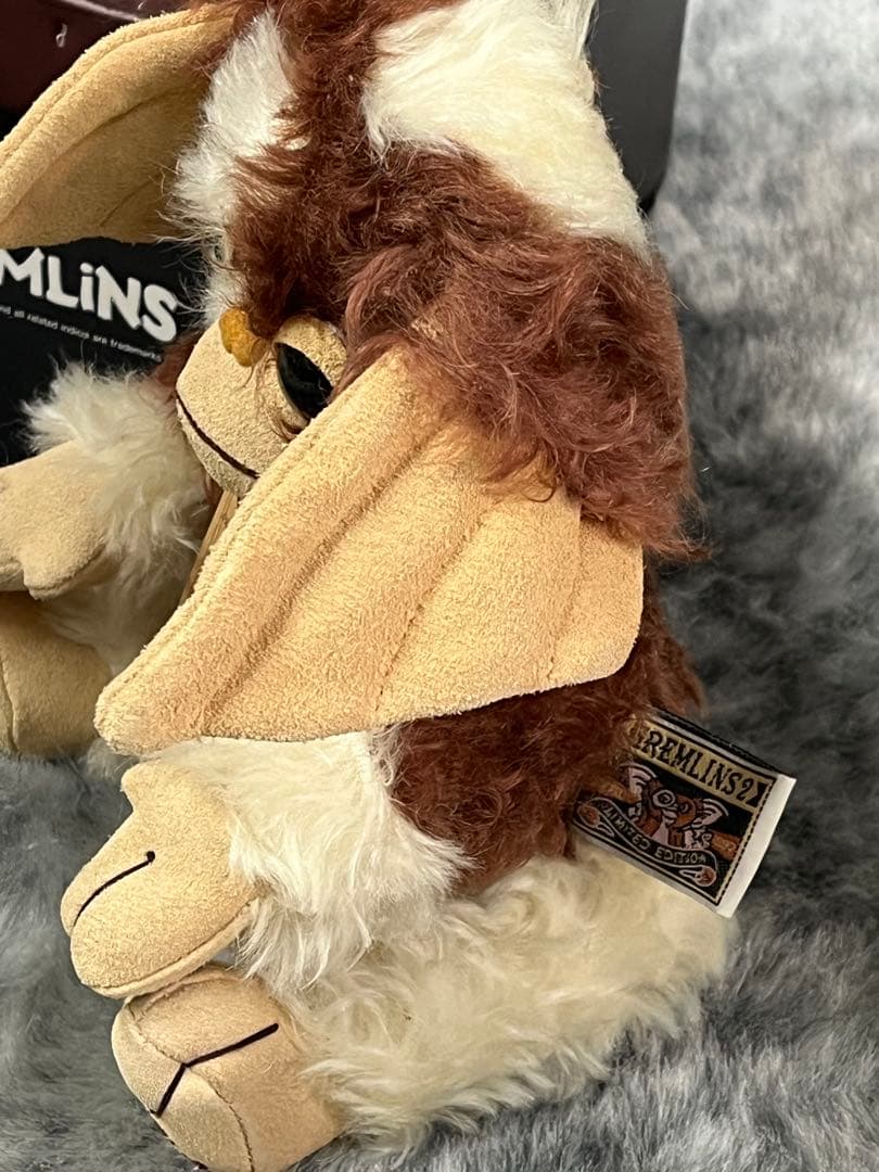 Gremlins2 コレクションドール グレムリン ギズモ ジュンプランニング社
