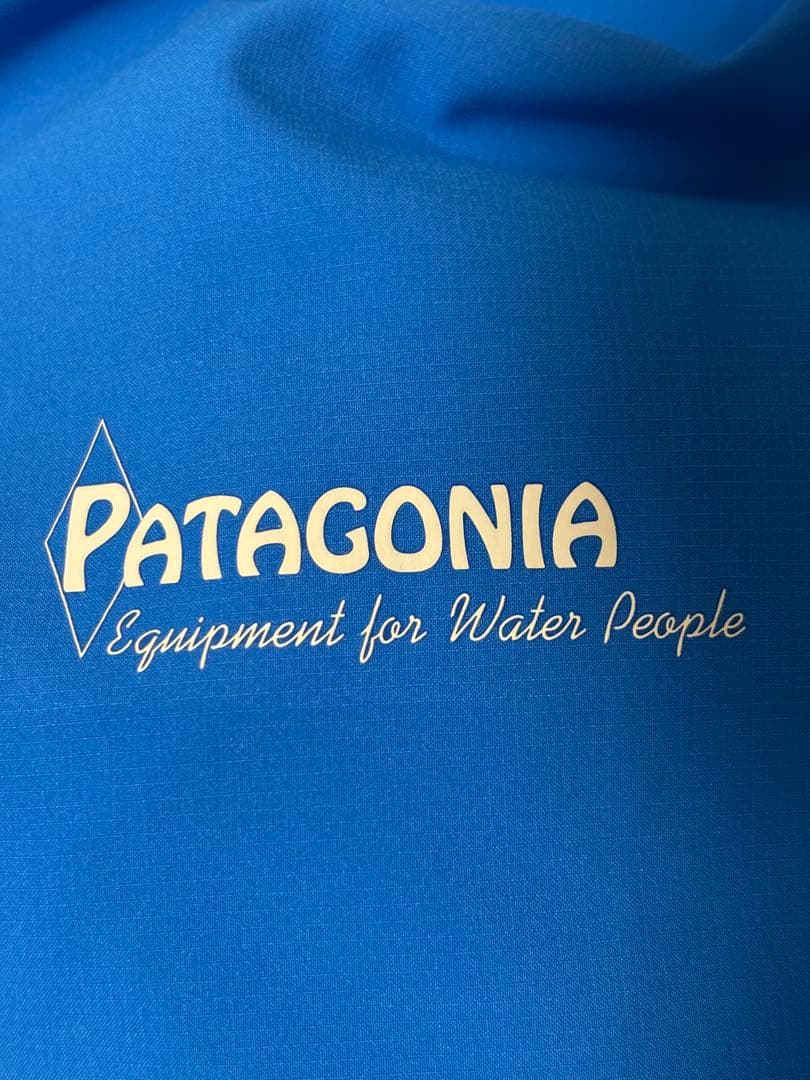 パタゴニア Stretch Terre Planing Hoody