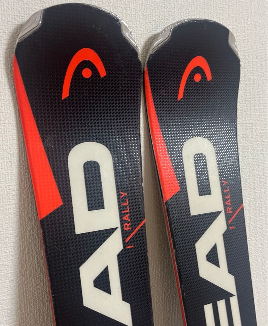 HEAD SUPERSHAPE i.RALLY 163cm 16-17モデル