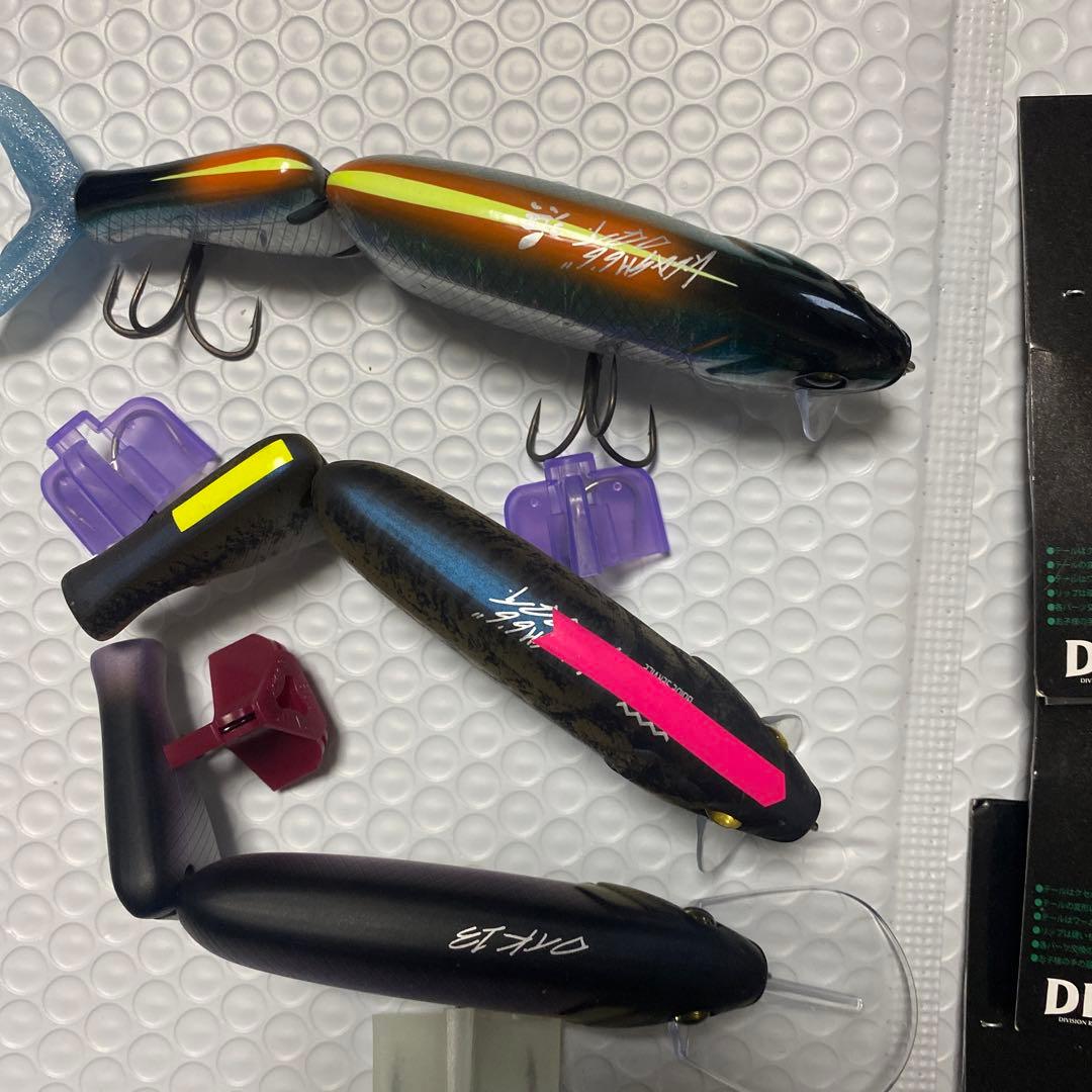 DRT タイニークラッシュ　DTK13 セット売り