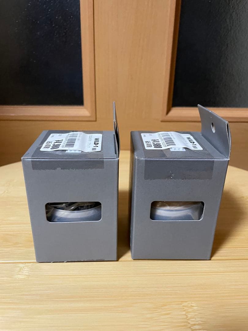 新品未開封　2021秋　雪峰祭限定　スノーピーク たねほおずき