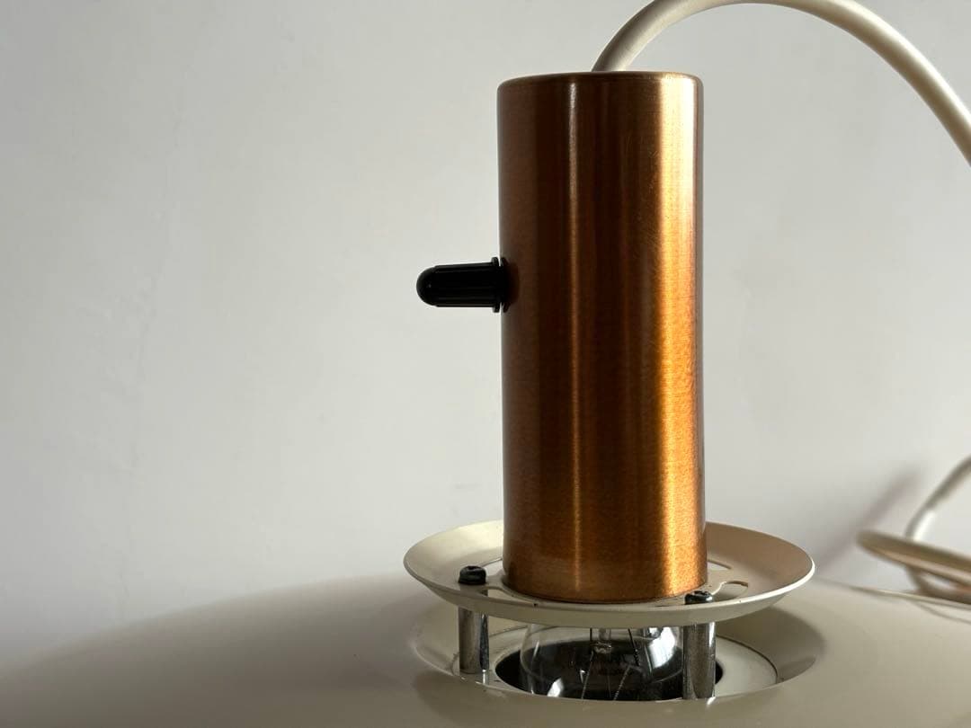 ナショナル National ペンダントライト 照明 レトロ 70-80s 北欧