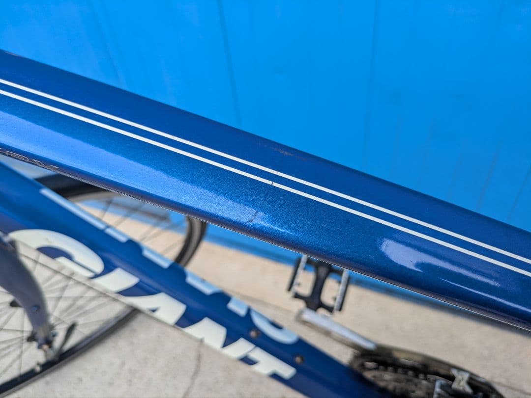 美品 GIANT ESCAPE R3 GIANT 平日東郷引き取り専用