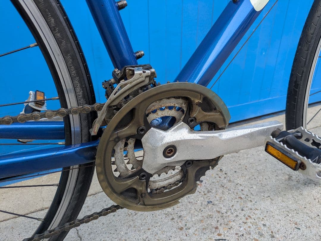 美品 GIANT ESCAPE R3 GIANT 平日東郷引き取り専用