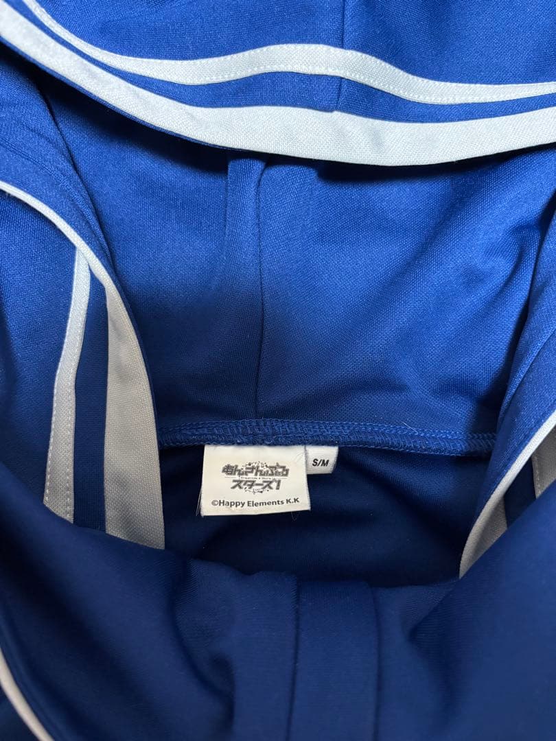 ACOS製　月永レオ　コスプレ　あんスタ　あんさんぶるスターズ