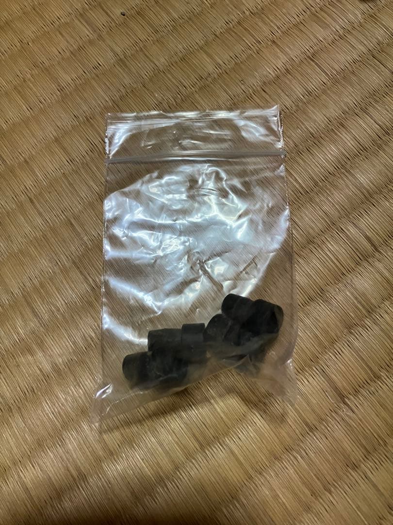 Team Losi LST ショックセット　サベージなどモントラに