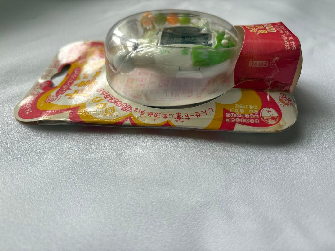 新品未開封　たまごっち　超じんせーエンジョイ！　ガッツすいみんぐ　さまー　セット